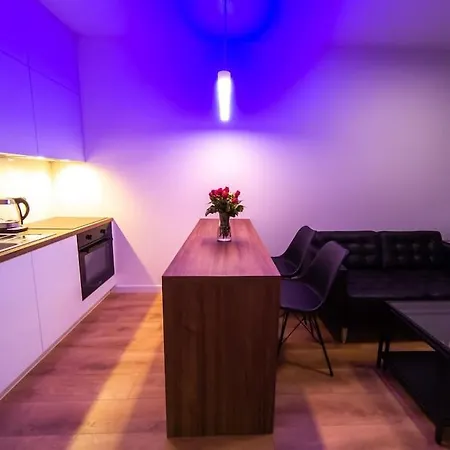 Sophie - Samozameldowanie - Self Check-in - 100m Od Plazy