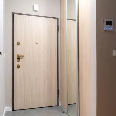 Sophie - Samozameldowanie - Self Check-in Apartment Rzeszow
