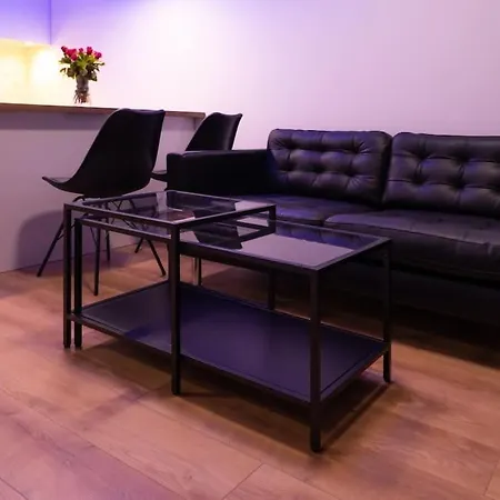 Sophie - Samozameldowanie - Self Check-in Apartament Rzeszów