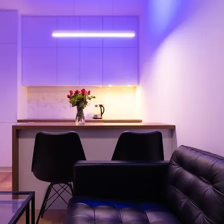 Sophie - Samozameldowanie - Self Check-in - 100m Od Plazy Апартаменти *