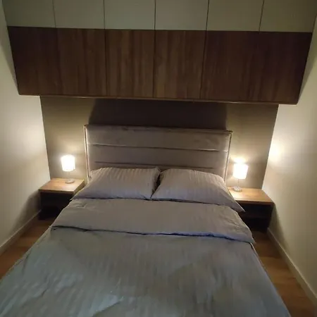 Sophie - Samozameldowanie - Self Check-in - 100m Od Plazy Διαμέρισμα