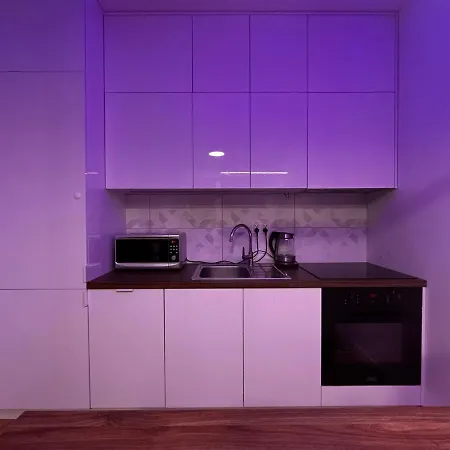 Apartament Sophie - Samozameldowanie - Self Check-in Rzeszów