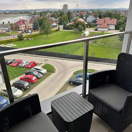 Sophie - Samozameldowanie - Self Check-in - 100m Od Plazy * Ряшів