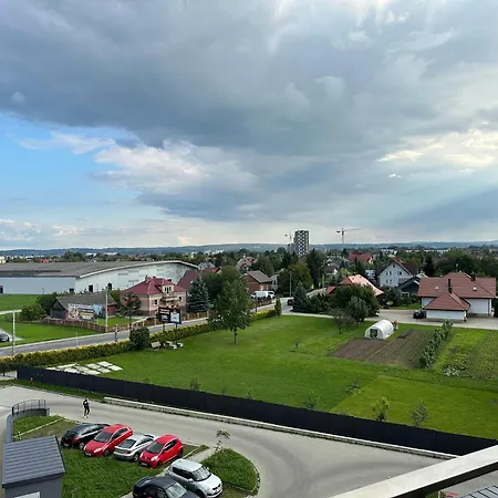 Апартаменти Sophie - Samozameldowanie - Self Check-in - 100m Od Plazy