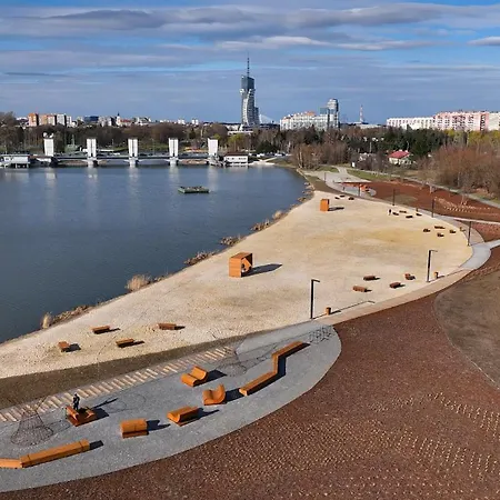 Sophie - Samozameldowanie - Self Check-in - 100m Od Plazy