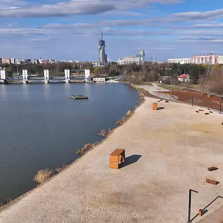 Sophie - Samozameldowanie - Self Check-in - 100m Od Plazy