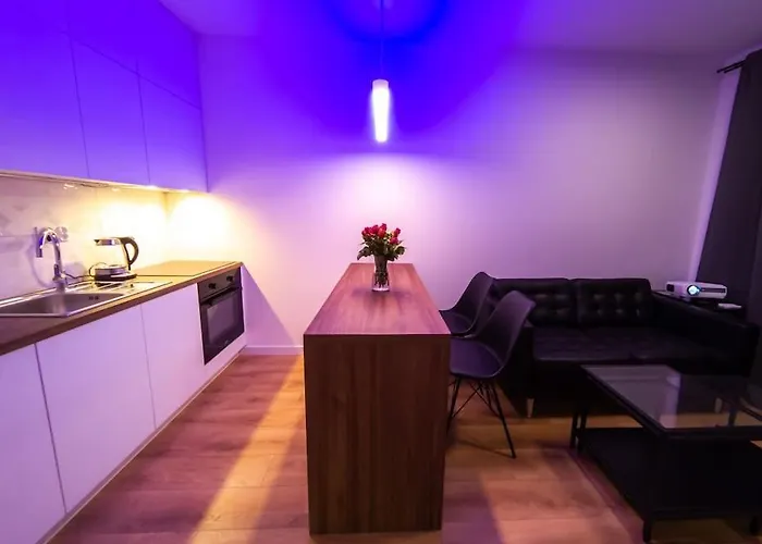 Sophie - Samozameldowanie - Self Check-in - 100m Od Plazy