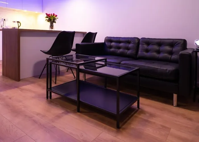 Sophie - Samozameldowanie - Self Check-in - 100m Od Plazy Apartment Rzeszow