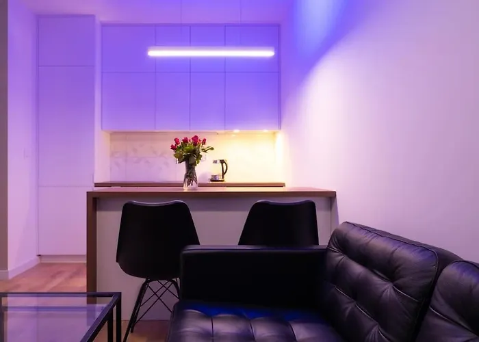 Sophie - Samozameldowanie - Self Check-in - 100m Od Plazy Apartment *