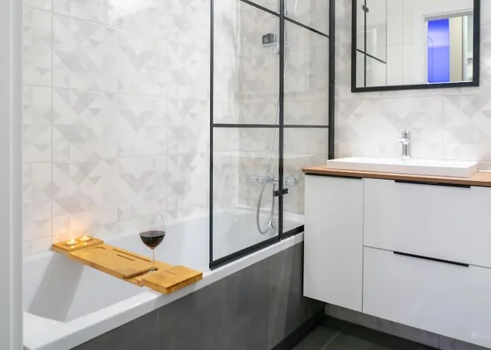 Sophie - Samozameldowanie - Self Check-in - 100m Od Plazy Ряшів