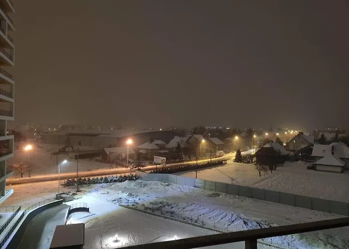 Sophie - Samozameldowanie - Self Check-in - 100m Od Plazy