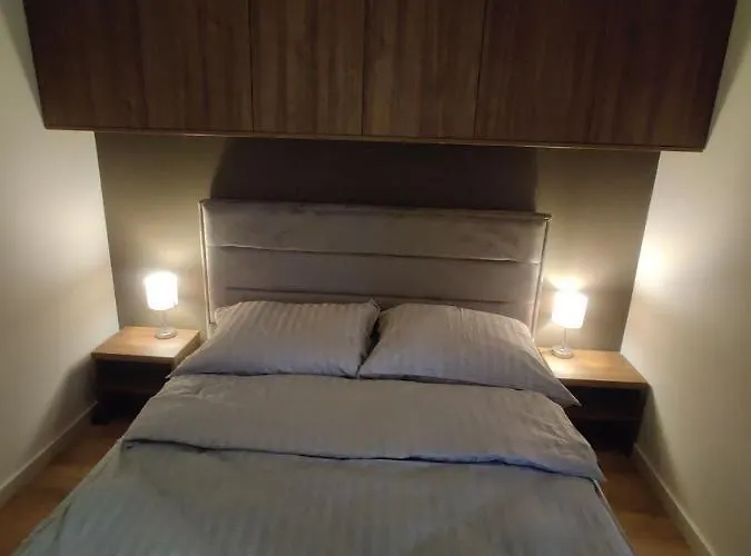 Sophie - Samozameldowanie - Self Check-in - 100m Od Plazy Apartment