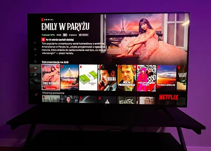 Apartment Sophie - Samozameldowanie - Self Check-in - 100m Od Plazy