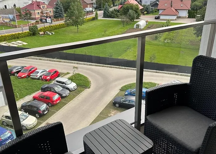 Sophie - Samozameldowanie - Self Check-in - 100m Od Plazy * Rzeszow