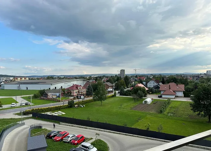 Апартаменти Sophie - Samozameldowanie - Self Check-in - 100m Od Plazy