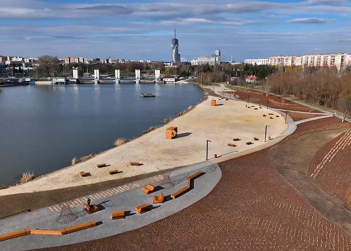 Sophie - Samozameldowanie - Self Check-in - 100m Od Plazy