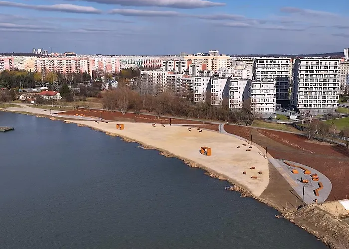 Sophie - Samozameldowanie - Self Check-in - 100m Od Plazy * Ряшів