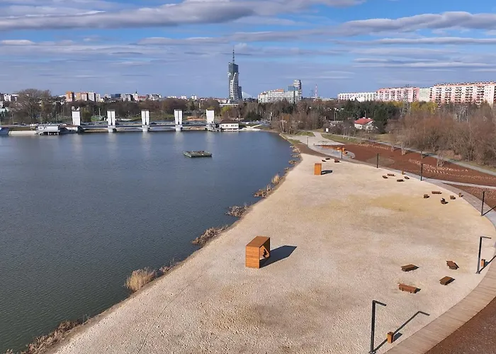 Sophie - Samozameldowanie - Self Check-in - 100m Od Plazy